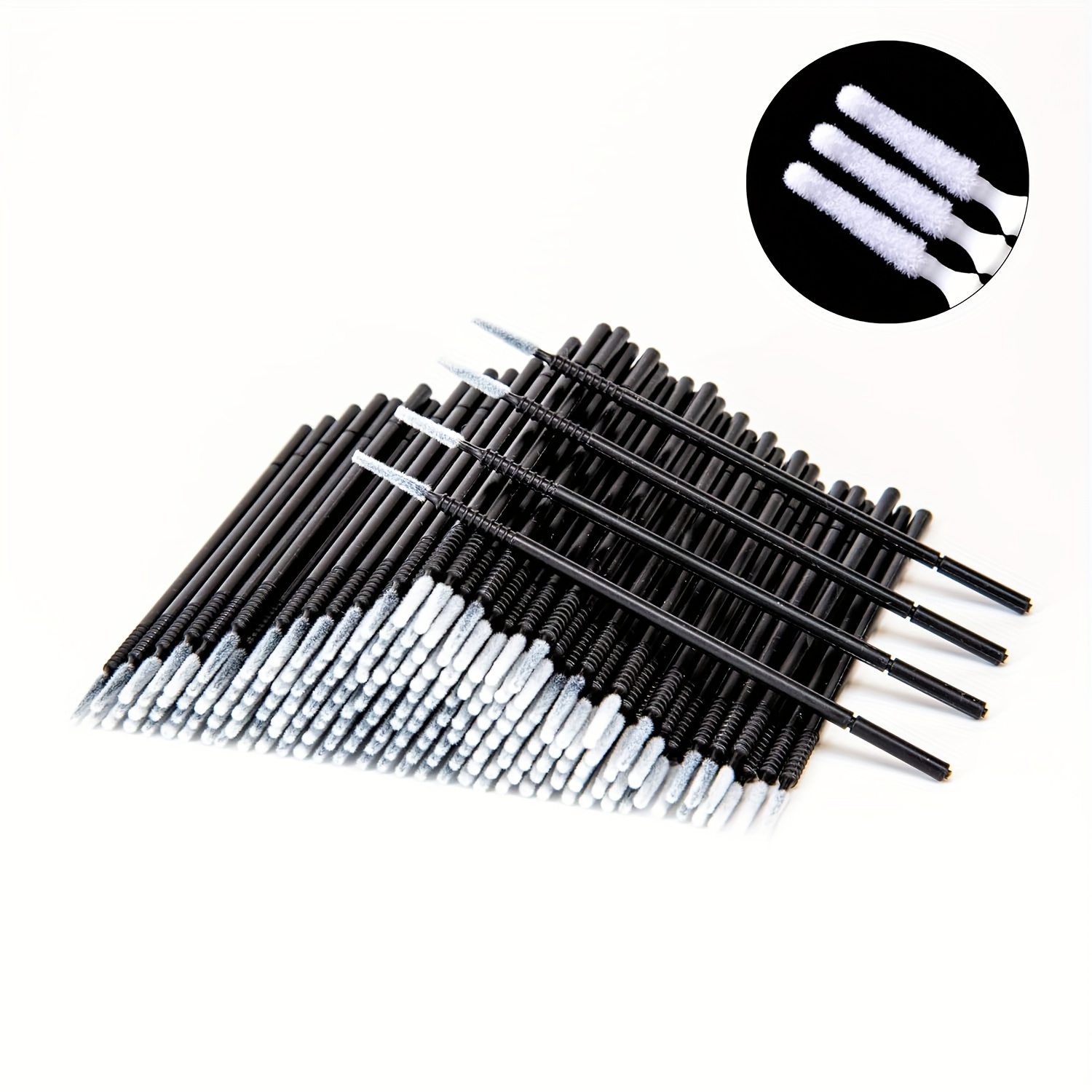 Eyelash Extension Vendor - 200 STKS Voor Wimperverlenging Gereedschap Wegwerp