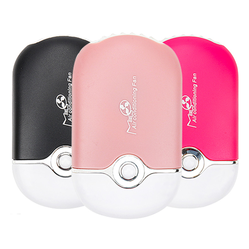 Eyelash Extension Usa - Mini USB Opladen Wimper Fan Droger