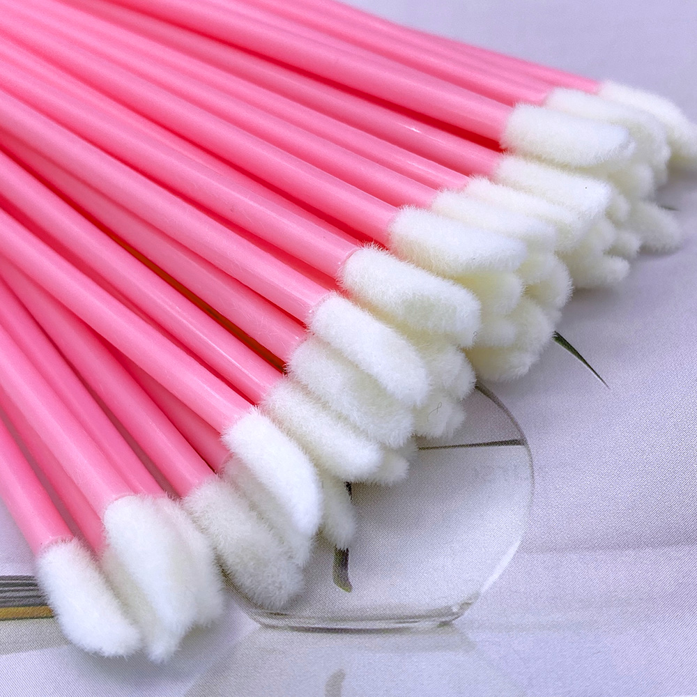 50/500 Stuks Wegwerp Lip Borst - Eyelash Extension Eyelash recensie en prijs