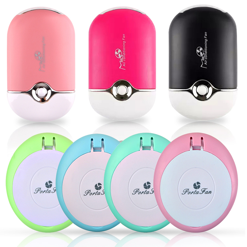 Usb Mini Wimpers Ventilator En - Eyelash Extension Usa recensie en prijs