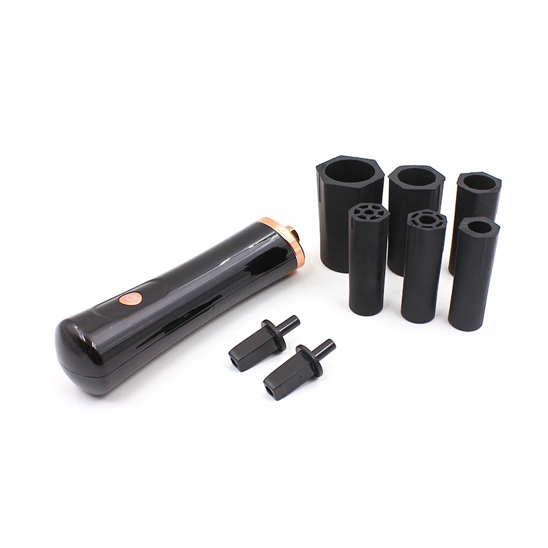 Met 2 Stuks Connector 6 Stuks  - Eyelash Extension Adhesive recensie en prijs