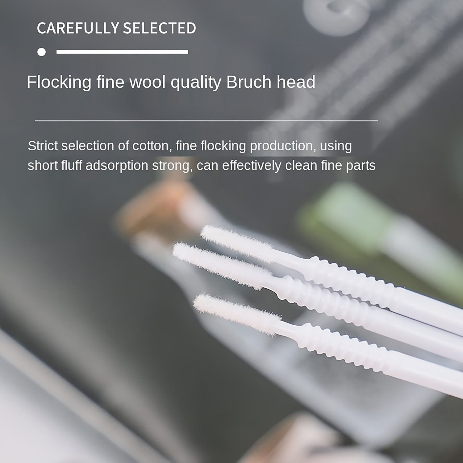 200 STKS Voor Wimperverlenging - Eyelash Extension Vendor recensie en prijs