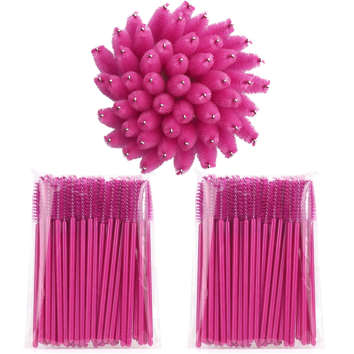 100 stuks voor wimperverlengin - Eyelash Extension Vendor recensie en prijs