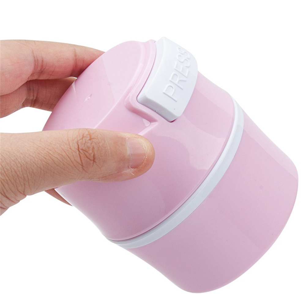 1 stks Wimperlijm Opslagtank C - Eyelash Extension Usa recensie en prijs