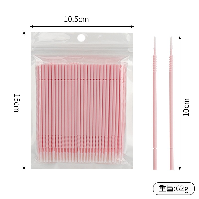 500 stuks Wimperverlenging Rei - Eyelash Extension Usa recensie en prijs