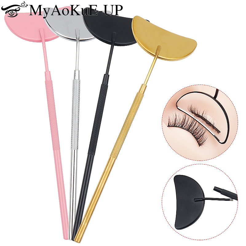 1 stks wimperverlenging spiege - Eyelash Extension Usa recensie en prijs