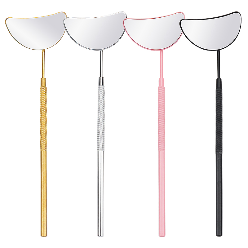1 stks wimperverlenging spiege - Eyelash Extension Usa recensie en prijs
