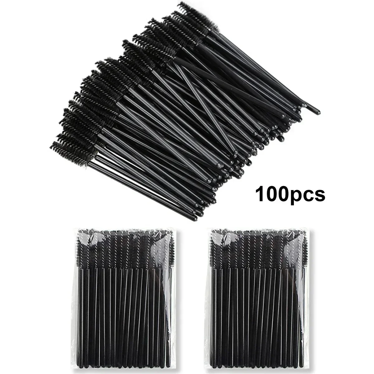 Groothandel 100 Stuks Wegwerp  - Eyelash Extension Vendor recensie en prijs