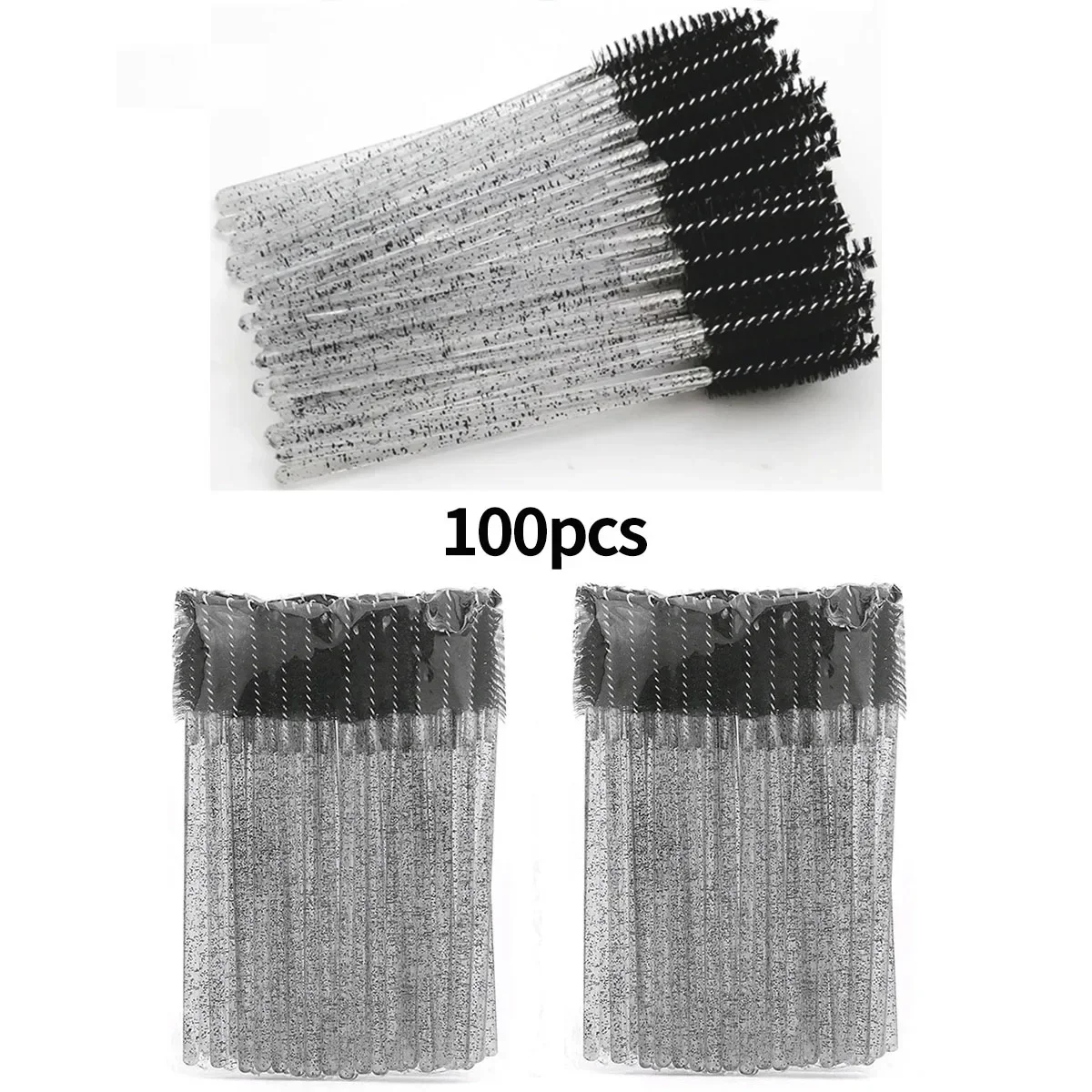 Groothandel 100 Stuks Wegwerp  - Eyelash Extension Vendor recensie en prijs