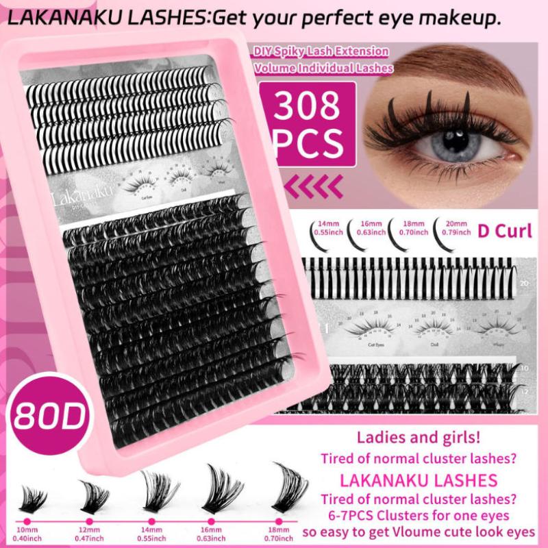 1 Set DIY Individuele Wimpers  - Eyelash Extension Fan recensie en prijs