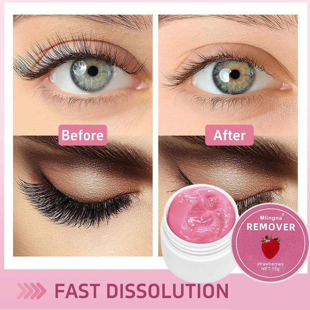 Wimperlijmverwijderaar Crème T - Lash Adhesive Glue recensie en prijs