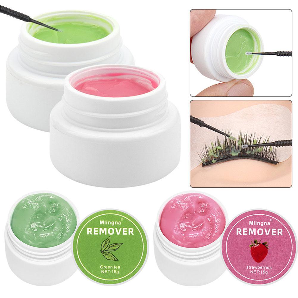 Wimperlijmverwijderaar Crème T - Lash Adhesive Glue recensie en prijs