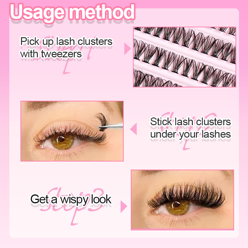 Individuele Wimpers Wimperpluk - Eyelash Extensions recensie en prijs