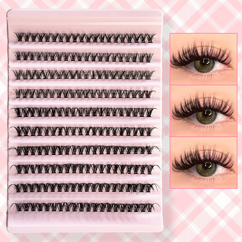 Individuele Wimpers Wimperpluk - Eyelash Extensions recensie en prijs