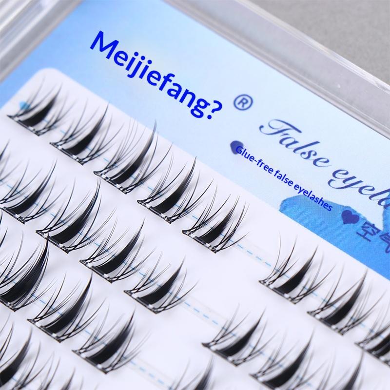 textuur10 rijen zelfklevende v - Lash Adhesive Glue recensie en prijs