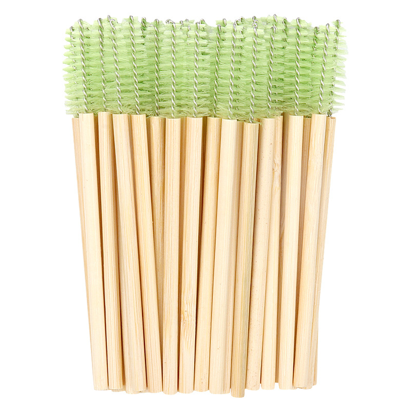 Groothandel 300 stuks wegwerp  - Eyelash Extension Eyelash recensie en prijs