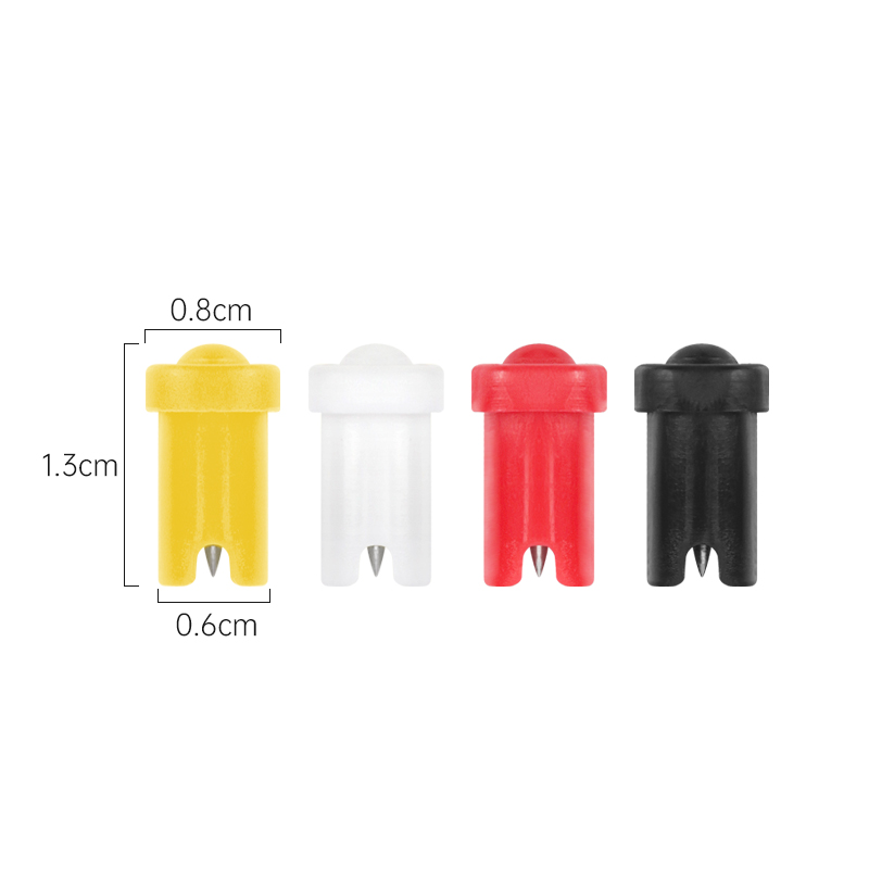 100/50Pcs Wimper Lijm Fles Blo - Eyelash Extension Usa recensie en prijs