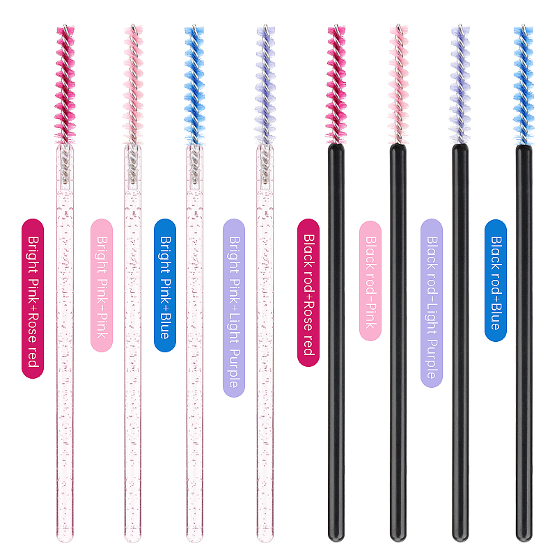 50 Stuks Wegwerp Wimper Make-U - Eyelash Extension Vendor recensie en prijs