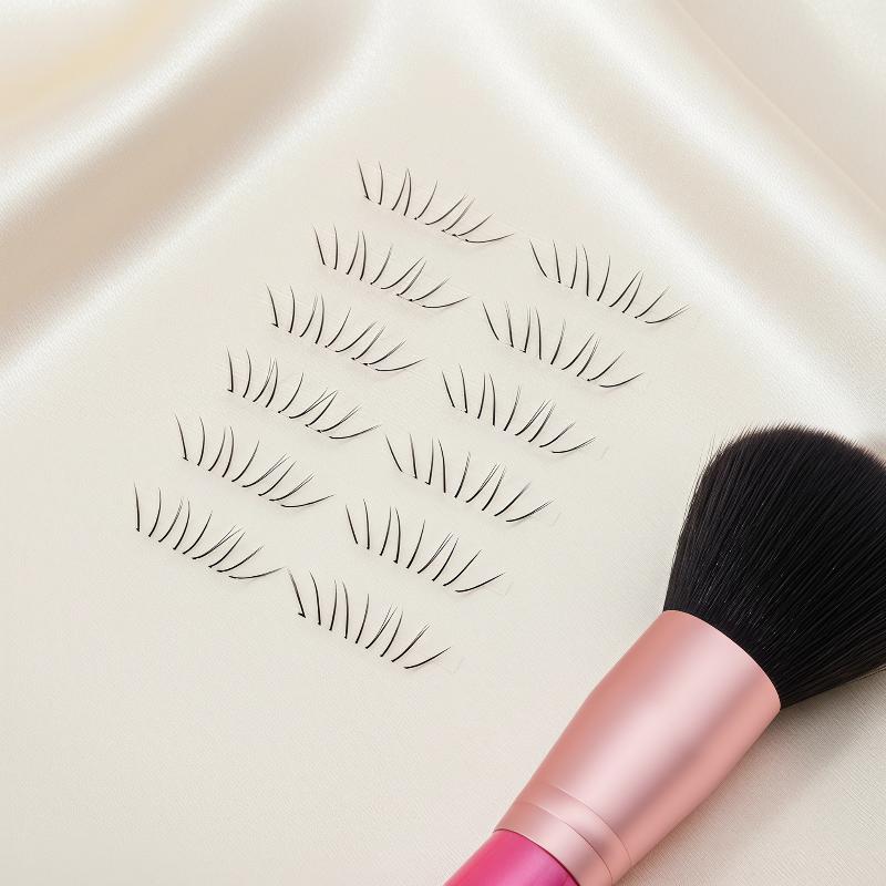 Natuurlijke Comic Lower Lash E - Lash Adhesive Glue recensie en prijs