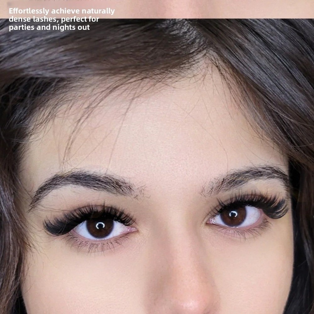 14mm Lange Kunstwimpers Bond & - Eyelash Extension Wispy recensie en prijs