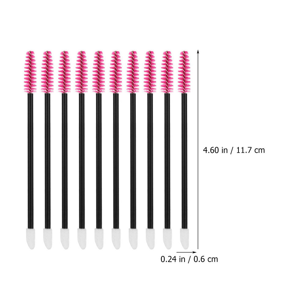 50 stuks wenkbrauw- en wimperb - Eyelash Extension Eyelash recensie en prijs