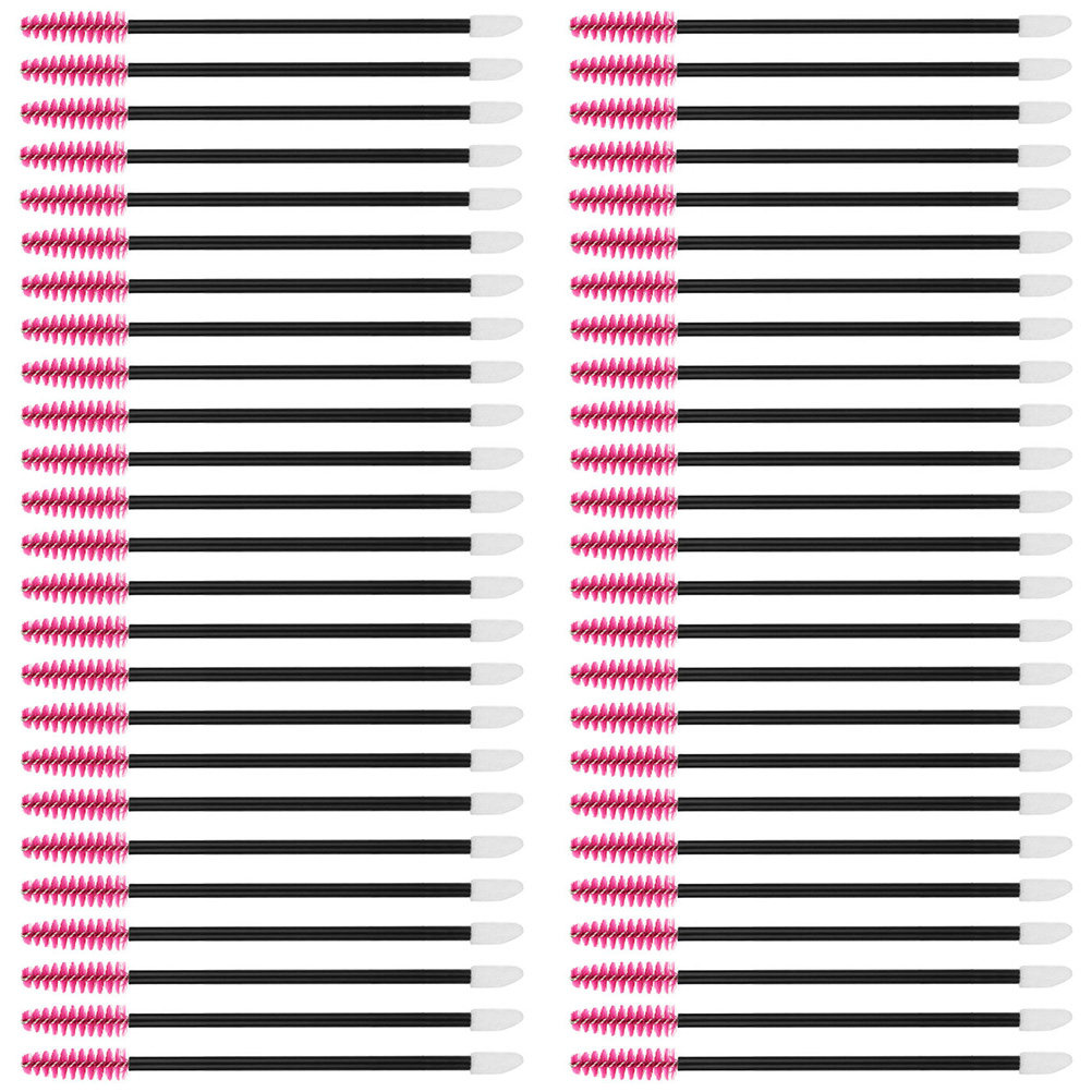 50 stuks wenkbrauw- en wimperb - Eyelash Extension Eyelash recensie en prijs