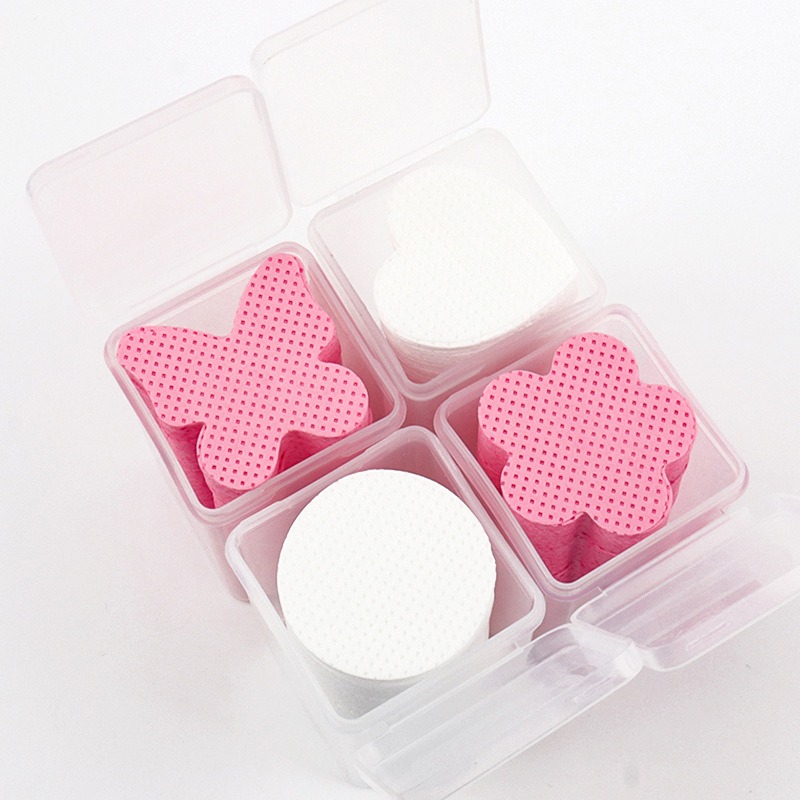 200 stuks wimperlijmreinigings - Eyelash Extension Eyelash recensie en prijs