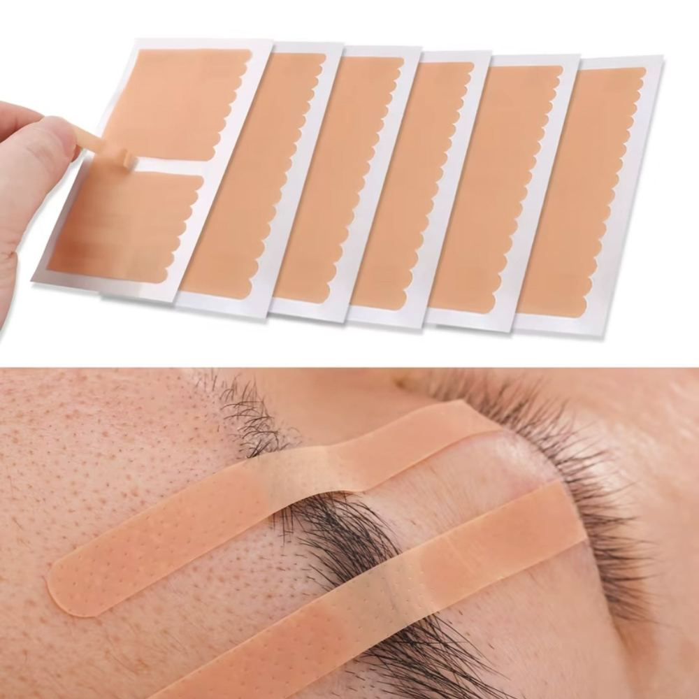 10/20 Stuks Wimper Tape Non-wo - Eyelash Extension Usa recensie en prijs