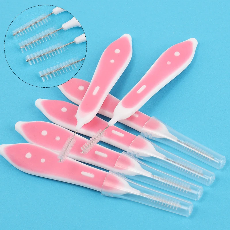 10 Stuks Wenkbrauw Borstels Mi - Eyelash Extension Eyelash recensie en prijs