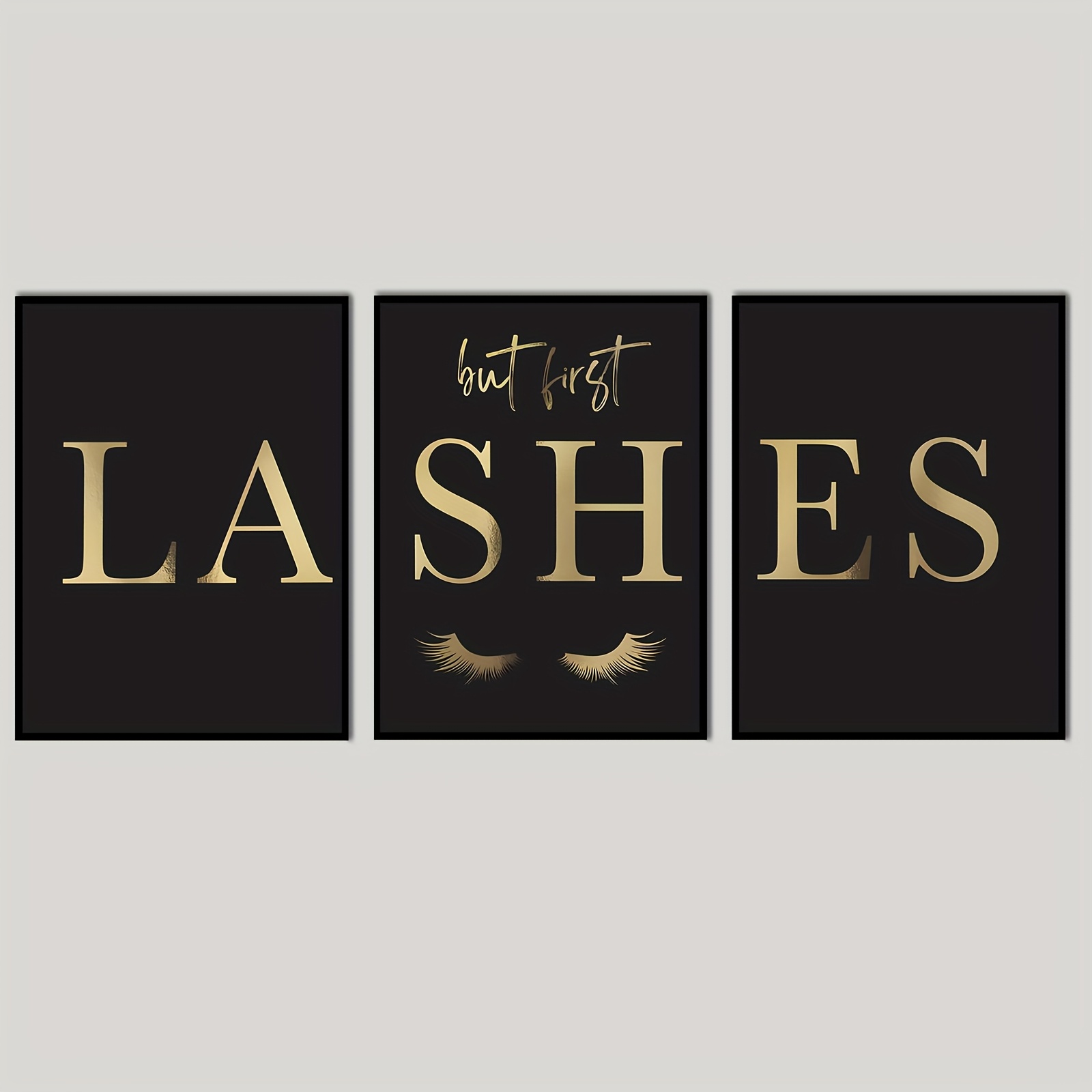 （Noframe 3PCS）-3 stuks But Fir - Eyelash Extension Eyelash recensie en prijs