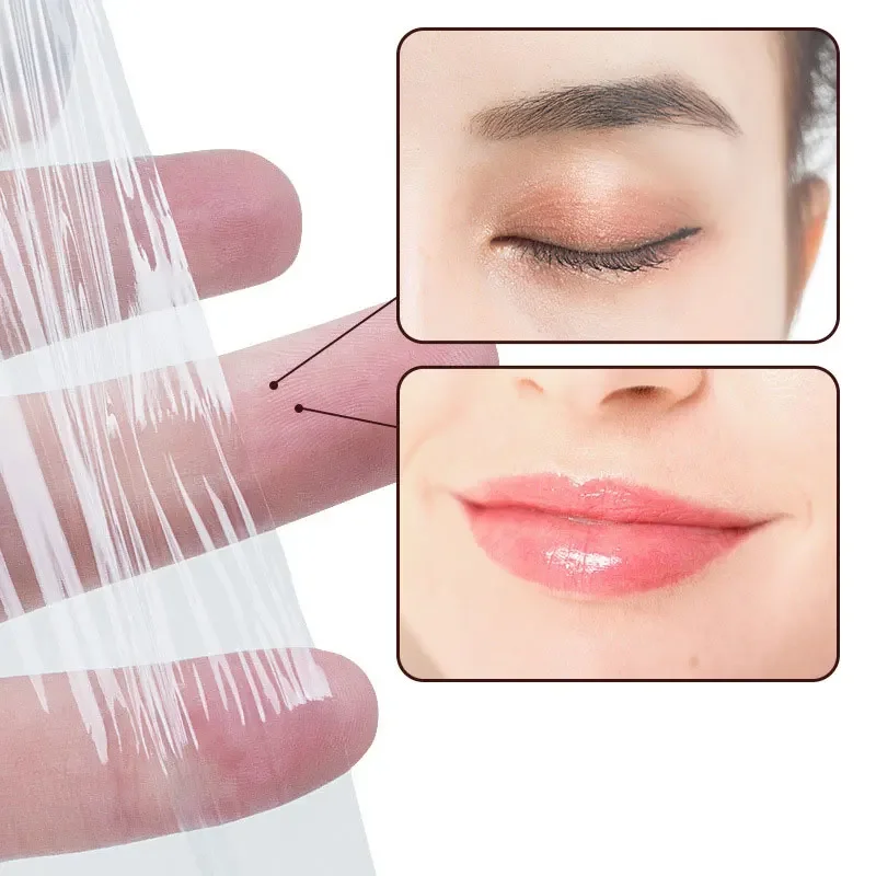 Vvocci 1 Rol 200M Ooggebruik M - Eyelash Extension Permanent recensie en prijs
