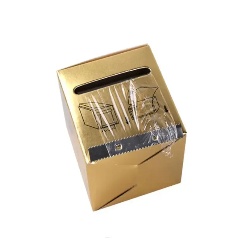 Vvocci 1 Rol 200M Ooggebruik M - Eyelash Extension Permanent recensie en prijs