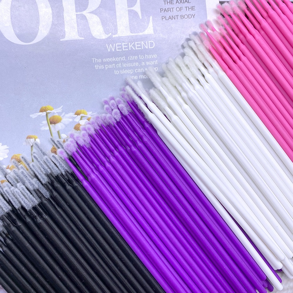 1000 stks/partij Wimper Extens - Eyelash Extension Usa recensie en prijs