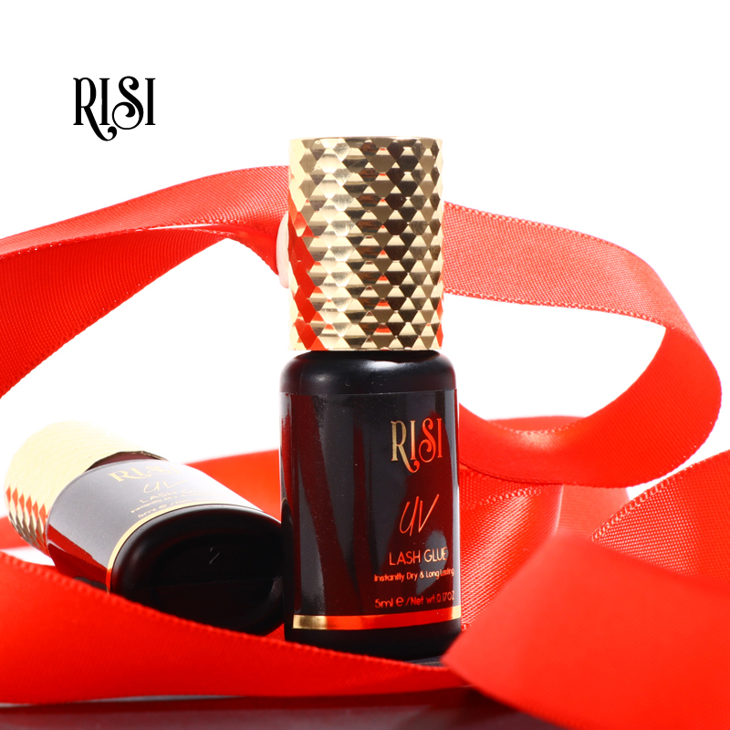 Gratis 1 S Snel Drogen Sterk L - Eyelash Extension Glue For Sensitive Eyes recensie en prijs