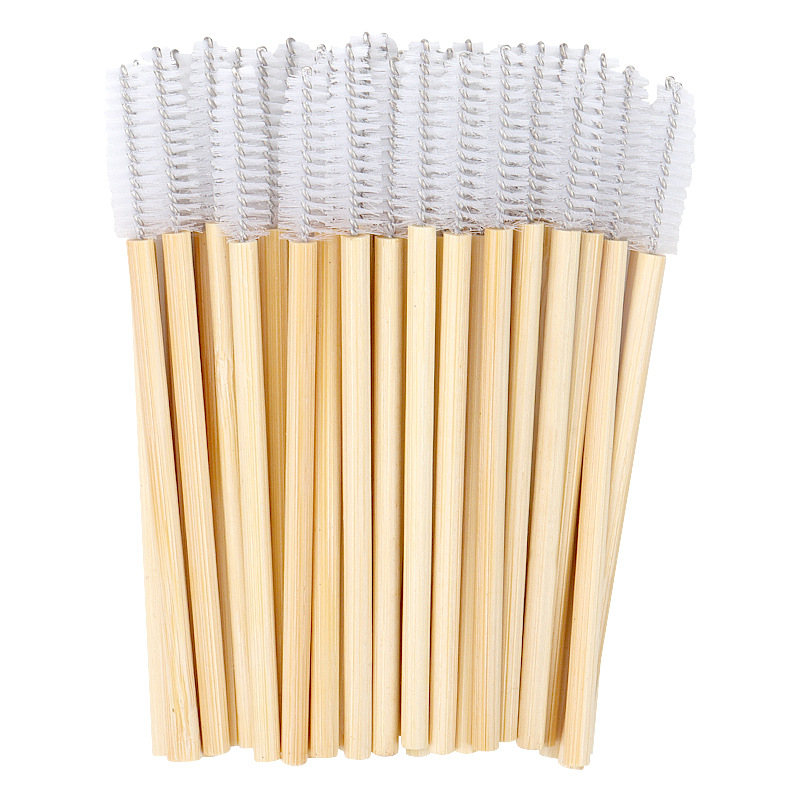 Groothandel 300 stuks wegwerp  - Eyelash Extension Eyelash recensie en prijs