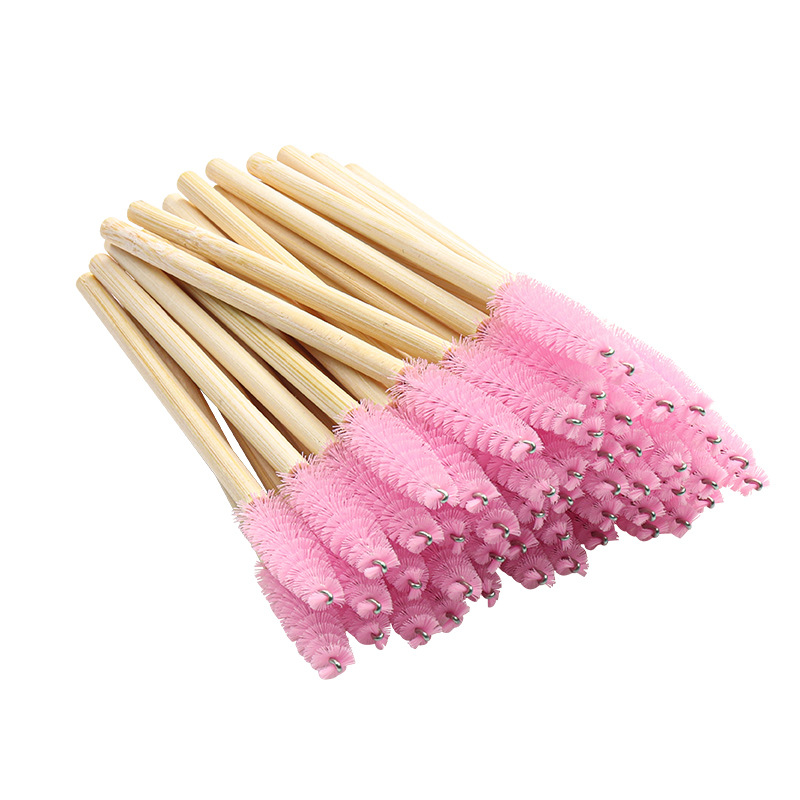 Groothandel 300 stuks wegwerp  - Eyelash Extension Eyelash recensie en prijs
