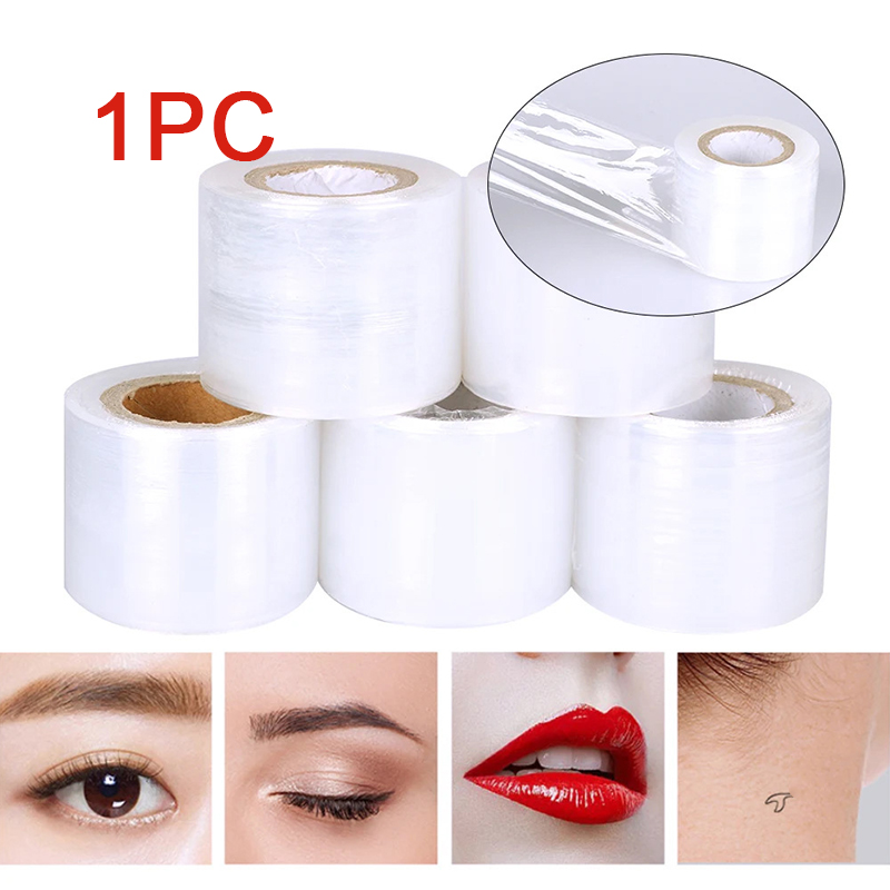 200 m/Roll Clear Make-Up Film  - Eyelash Extension Usa recensie en prijs