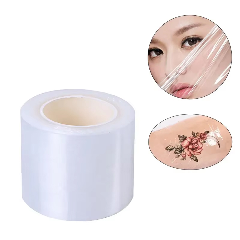 200 m/Roll Clear Make-Up Film  - Eyelash Extension Usa recensie en prijs