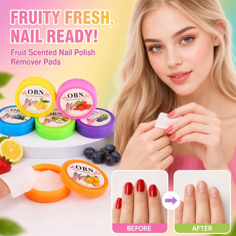 Flower Flavor Nagellak Verwijd - Eyelash Extension Eyelash recensie en prijs