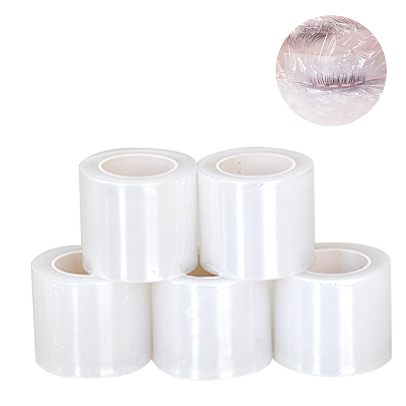 200m Transparante Make-Up Film - Eyelash Extension Usa recensie en prijs