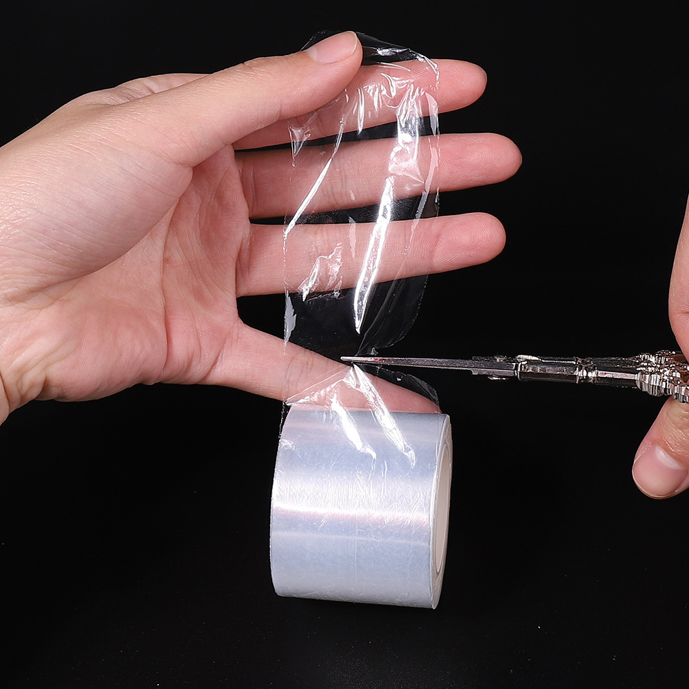 200m Transparante Make-Up Film - Eyelash Extension Usa recensie en prijs