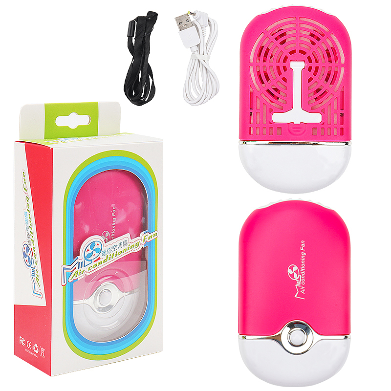 Mini USB Opladen Wimper Fan Dr - Eyelash Extension Usa recensie en prijs
