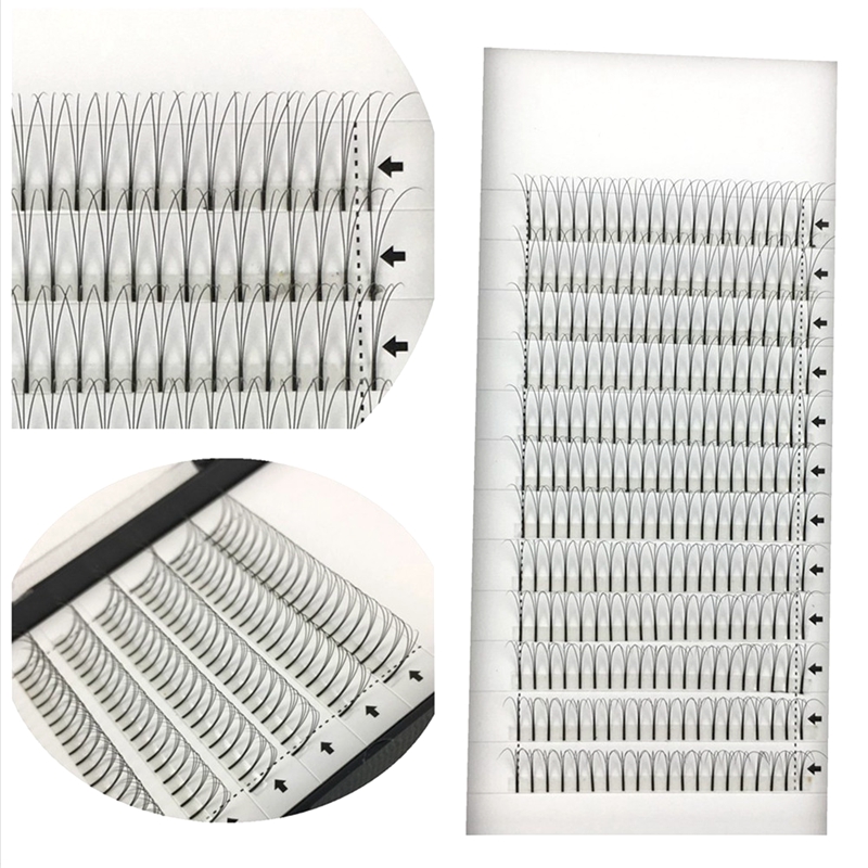 Me. Lash 10Pcs 0.07/0.10 C/D 8 - Eyelash Extension Permanent recensie en prijs
