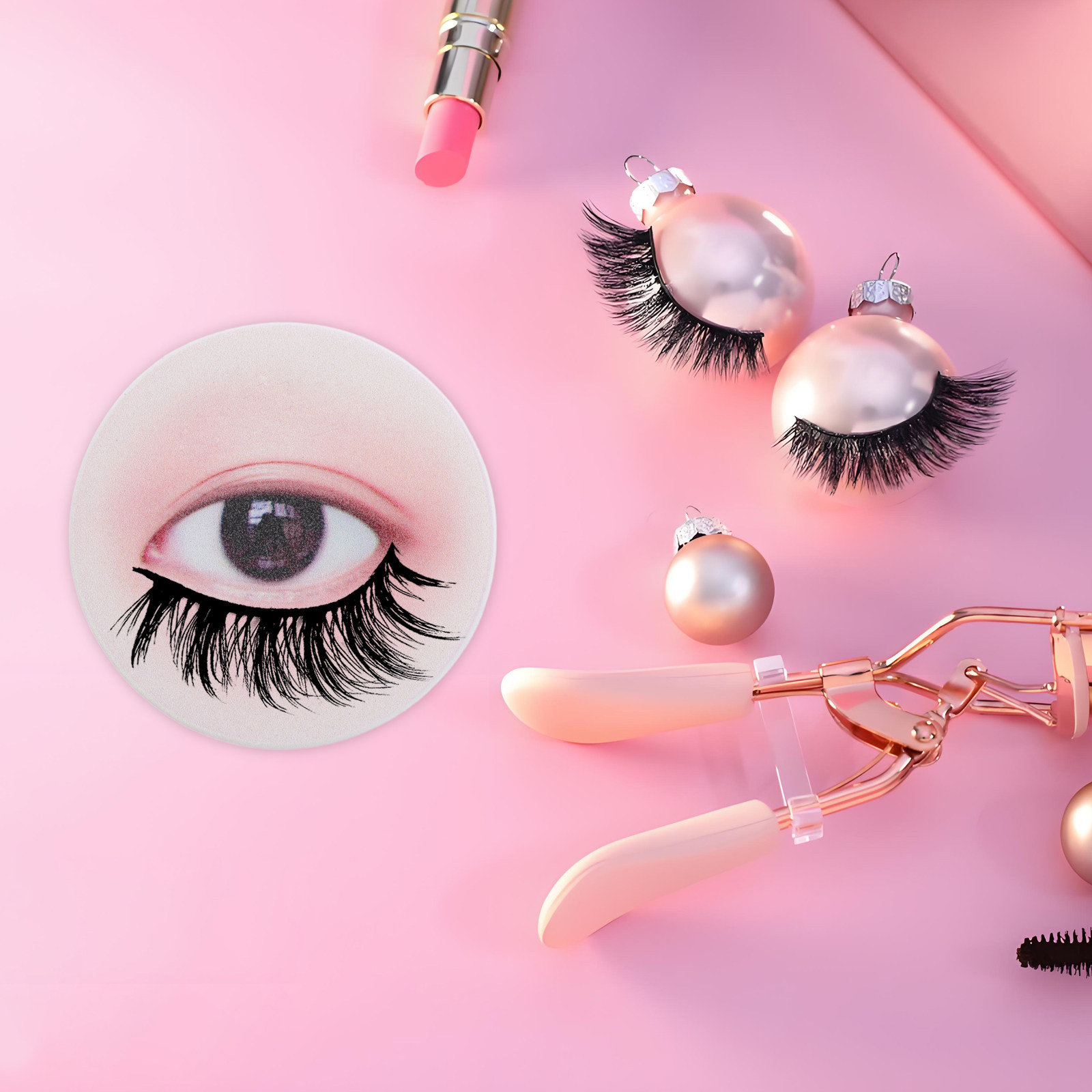 3 stuks Lash Extension oefenpl - Eyelash Extension Eyelash recensie en prijs