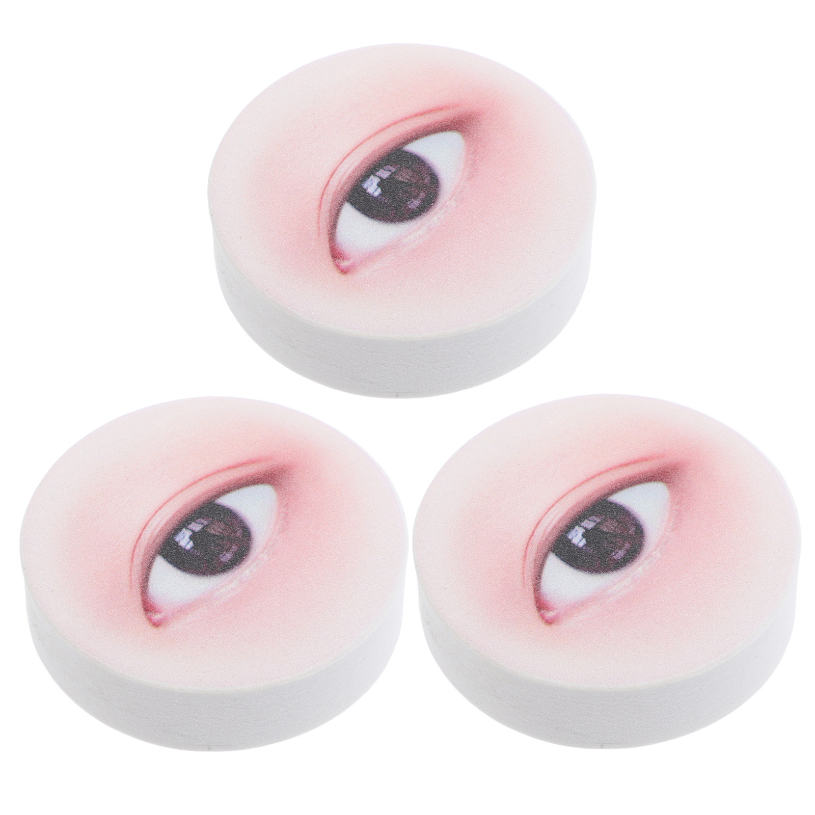 3 stuks Lash Extension oefenpl - Eyelash Extension Eyelash recensie en prijs