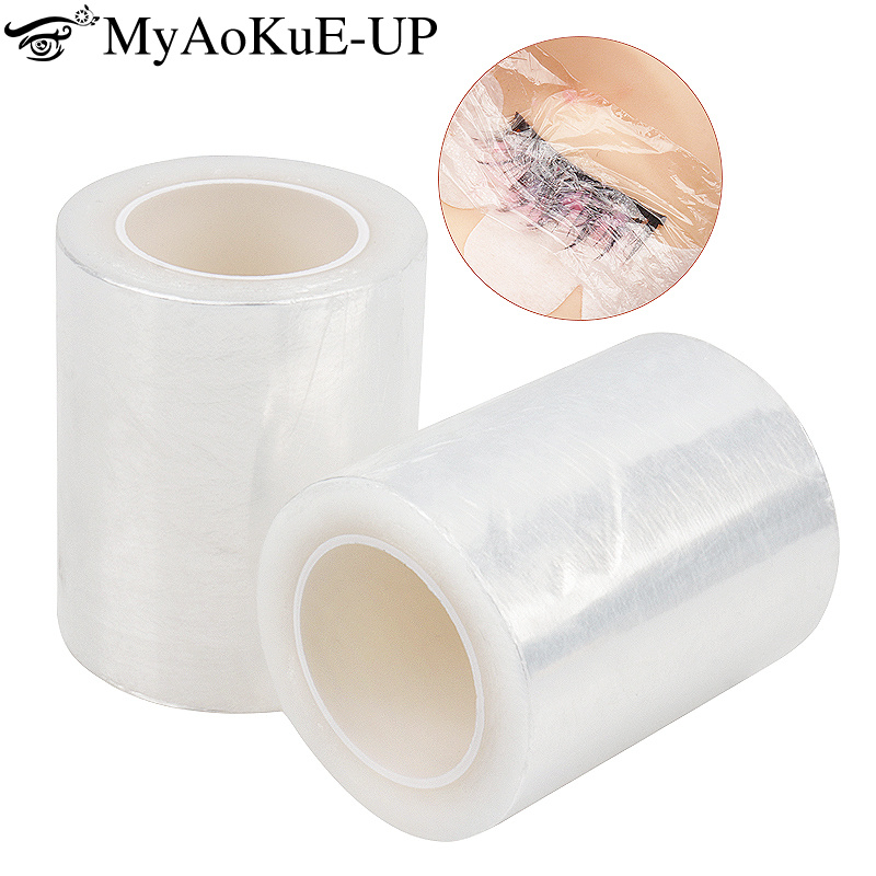 200 m/Roll Clear Make-Up Film  - Eyelash Extension Usa recensie en prijs