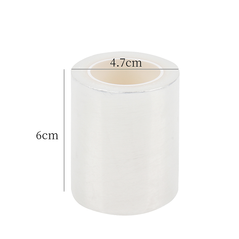 200 m/Roll Clear Make-Up Film  - Eyelash Extension Usa recensie en prijs