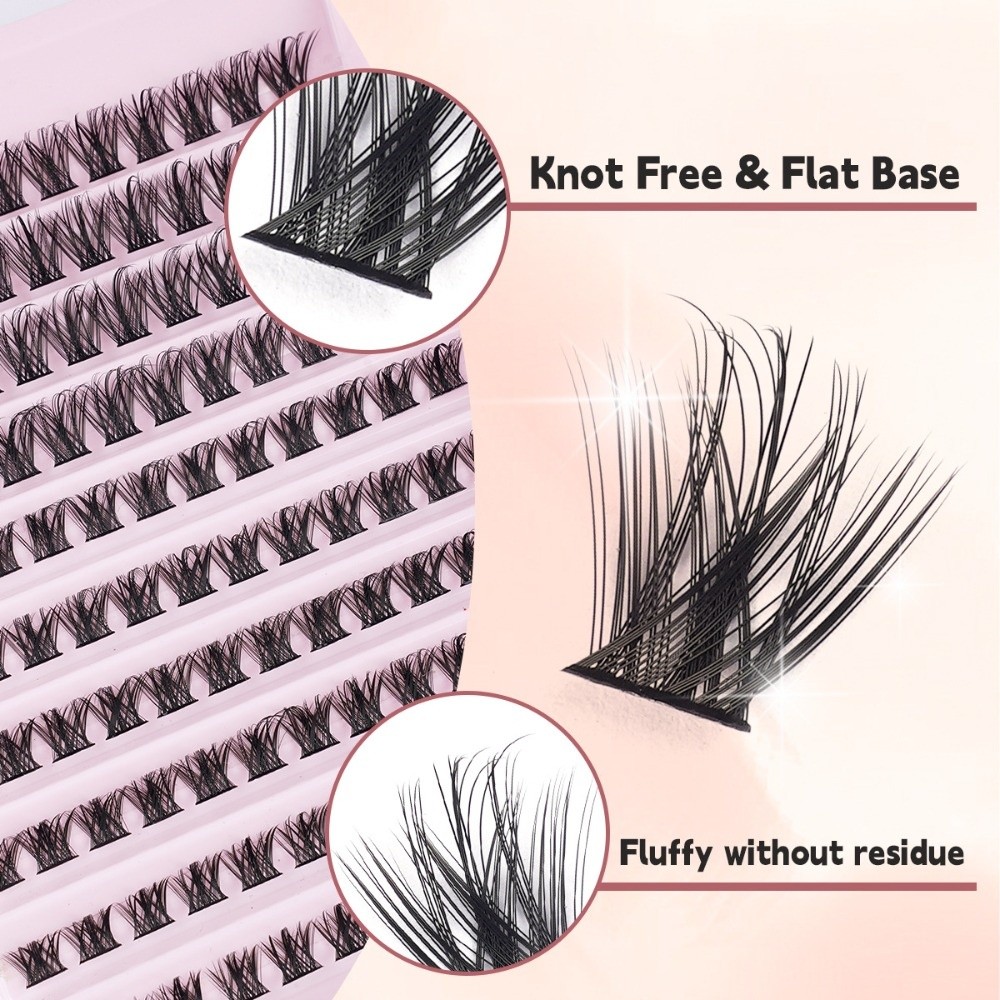 Hoge kwaliteit Bond and Seal v - Eyelash Extension Wispy recensie en prijs