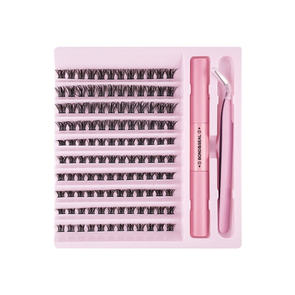 Hoge kwaliteit Bond and Seal v - Eyelash Extension Wispy recensie en prijs