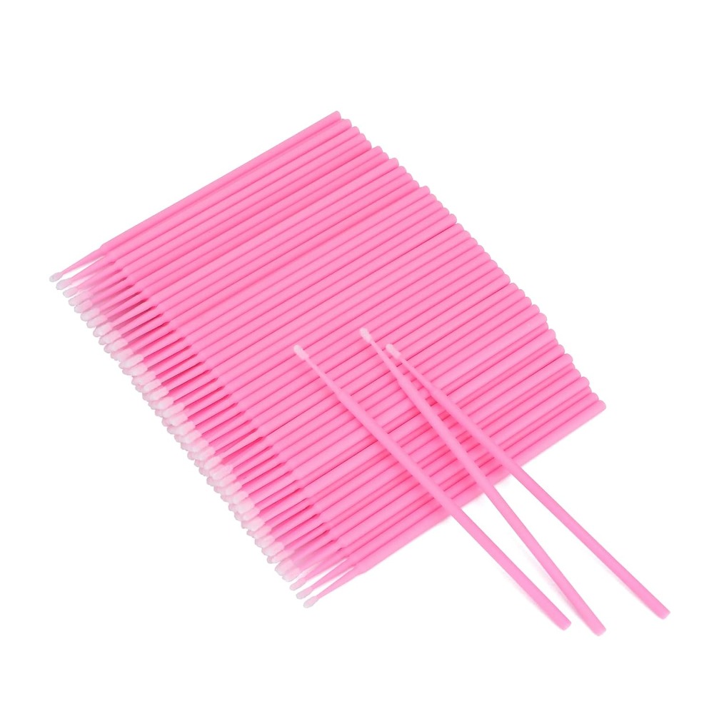 500 stuks wegwerp micro-watten - Eyelash Extension Eyelash recensie en prijs